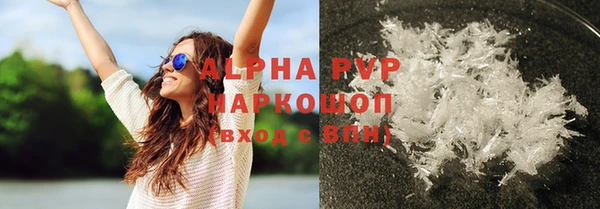 крисы Алексин